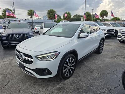 2023 Mercedes-Benz GLA GLA 250 - Photo 5 - Miami, FL 33147