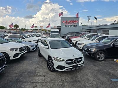 2023 Mercedes-Benz GLA GLA 250 - Photo 3 - Miami, FL 33147