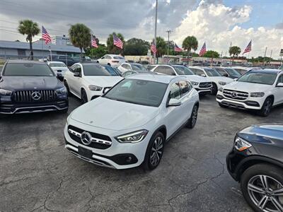 2023 Mercedes-Benz GLA GLA 250 - Photo 4 - Miami, FL 33147