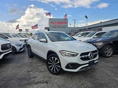 2023 Mercedes-Benz GLA GLA 250 - Photo 2 - Miami, FL 33147