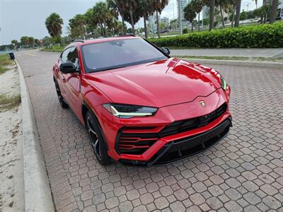 2020 Lamborghini Urus   - Photo 10 - Miami, FL 33147