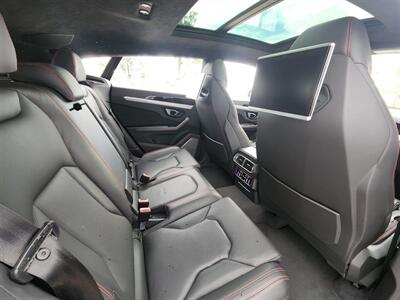 2020 Lamborghini Urus   - Photo 14 - Miami, FL 33147