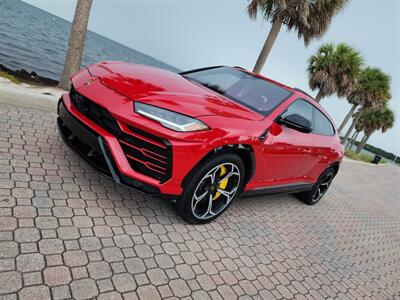 2020 Lamborghini Urus   - Photo 33 - Miami, FL 33147