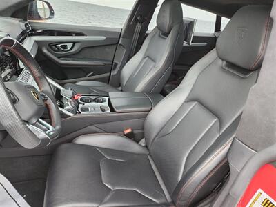 2020 Lamborghini Urus   - Photo 4 - Miami, FL 33147