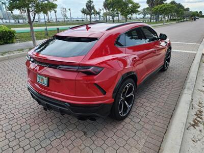 2020 Lamborghini Urus   - Photo 25 - Miami, FL 33147