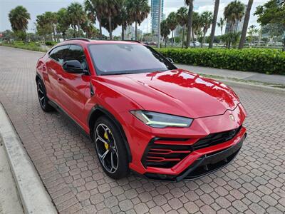 2020 Lamborghini Urus   - Photo 3 - Miami, FL 33147