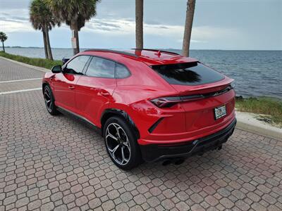 2020 Lamborghini Urus   - Photo 29 - Miami, FL 33147
