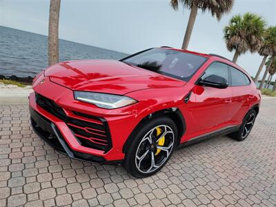 2020 Lamborghini Urus   - Photo 34 - Miami, FL 33147