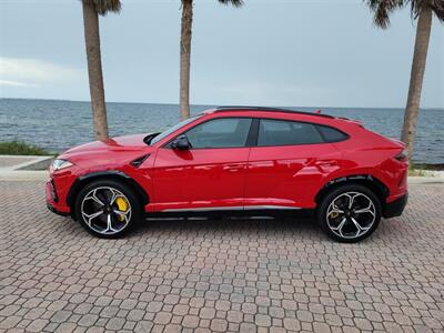 2020 Lamborghini Urus   - Photo 1 - Miami, FL 33147