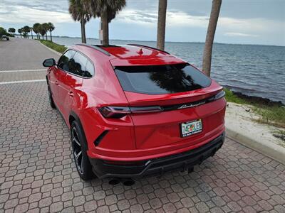 2020 Lamborghini Urus   - Photo 26 - Miami, FL 33147