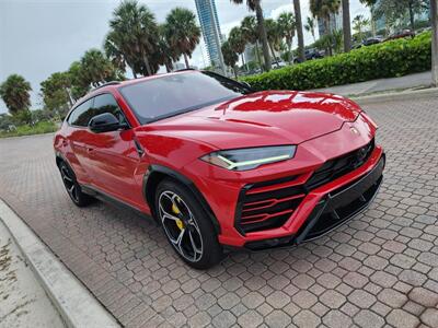 2020 Lamborghini Urus   - Photo 12 - Miami, FL 33147