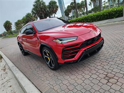 2020 Lamborghini Urus   - Photo 7 - Miami, FL 33147