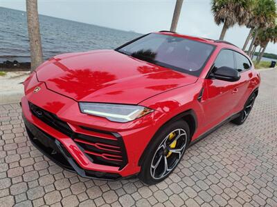 2020 Lamborghini Urus   - Photo 9 - Miami, FL 33147