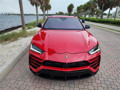 2020 Lamborghini Urus   - Photo 18 - Miami, FL 33147