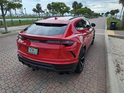 2020 Lamborghini Urus   - Photo 28 - Miami, FL 33147