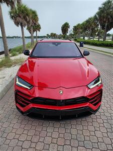 2020 Lamborghini Urus   - Photo 17 - Miami, FL 33147
