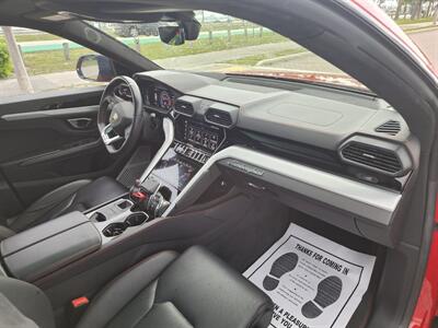 2020 Lamborghini Urus   - Photo 21 - Miami, FL 33147