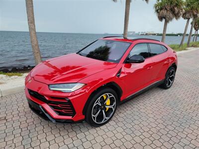 2020 Lamborghini Urus   - Photo 30 - Miami, FL 33147