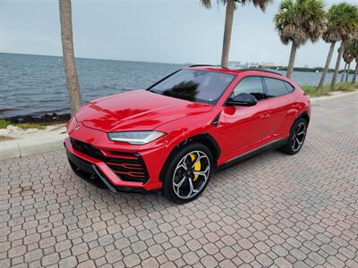 2020 Lamborghini Urus   - Photo 32 - Miami, FL 33147