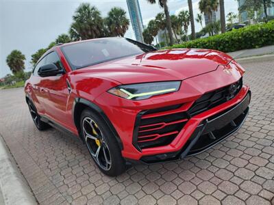 2020 Lamborghini Urus   - Photo 6 - Miami, FL 33147