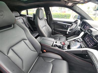 2020 Lamborghini Urus   - Photo 8 - Miami, FL 33147