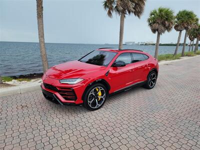 2020 Lamborghini Urus   - Photo 35 - Miami, FL 33147