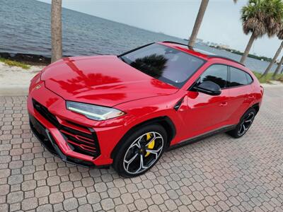 2020 Lamborghini Urus   - Photo 31 - Miami, FL 33147