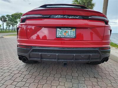 2020 Lamborghini Urus   - Photo 24 - Miami, FL 33147