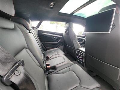 2020 Lamborghini Urus   - Photo 15 - Miami, FL 33147