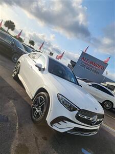 2025 Mercedes-Benz GLC GLC 300 4MATIC - Photo 6 - Miami, FL 33147