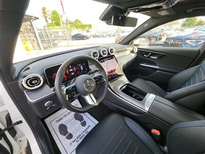 2025 Mercedes-Benz GLC GLC 300 4MATIC - Photo 26 - Miami, FL 33147