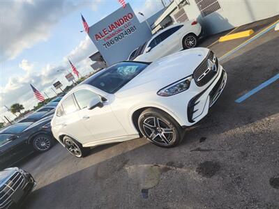 2025 Mercedes-Benz GLC GLC 300 4MATIC - Photo 3 - Miami, FL 33147