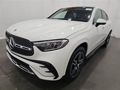 2025 Mercedes-Benz GLC GLC 300 4MATIC - Photo 4 - Miami, FL 33147