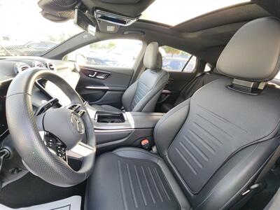 2025 Mercedes-Benz GLC GLC 300 4MATIC - Photo 25 - Miami, FL 33147