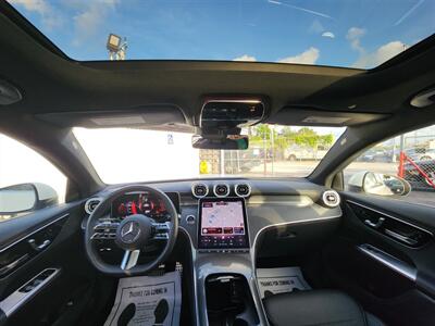 2025 Mercedes-Benz GLC GLC 300 4MATIC - Photo 2 - Miami, FL 33147