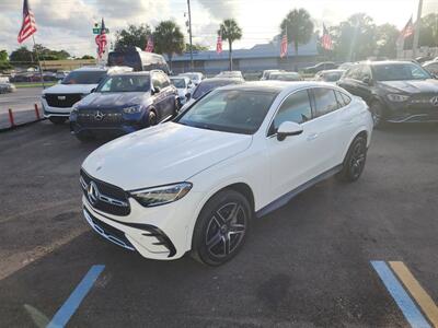2025 Mercedes-Benz GLC GLC 300 4MATIC - Photo 16 - Miami, FL 33147