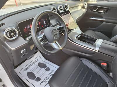 2025 Mercedes-Benz GLC GLC 300 4MATIC - Photo 24 - Miami, FL 33147