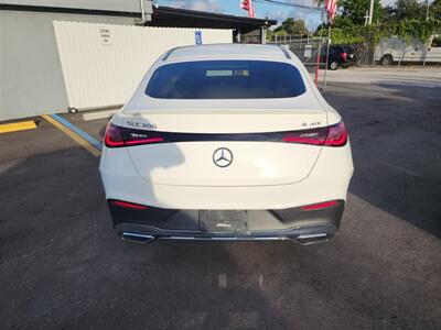 2025 Mercedes-Benz GLC GLC 300 4MATIC - Photo 22 - Miami, FL 33147