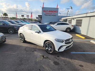 2025 Mercedes-Benz GLC GLC 300 4MATIC - Photo 11 - Miami, FL 33147