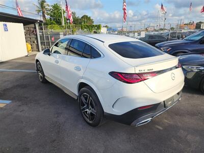 2025 Mercedes-Benz GLC GLC 300 4MATIC - Photo 10 - Miami, FL 33147