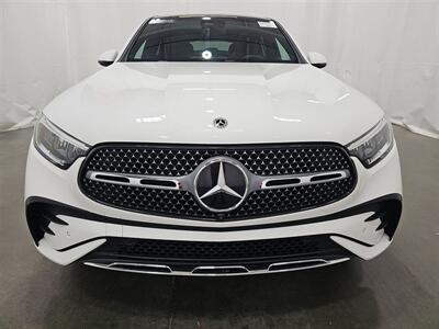 2025 Mercedes-Benz GLC GLC 300 4MATIC - Photo 12 - Miami, FL 33147
