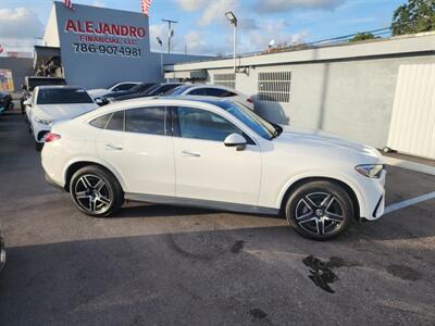 2025 Mercedes-Benz GLC GLC 300 4MATIC - Photo 13 - Miami, FL 33147