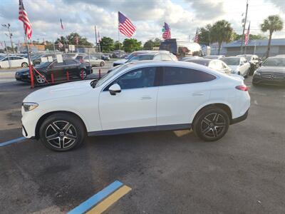 2025 Mercedes-Benz GLC GLC 300 4MATIC - Photo 9 - Miami, FL 33147