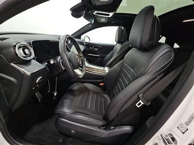 2025 Mercedes-Benz GLC GLC 300 4MATIC - Photo 8 - Miami, FL 33147