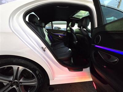 2020 Mercedes-Benz E 350   - Photo 6 - Miami, FL 33147