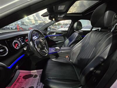 2020 Mercedes-Benz E 350   - Photo 14 - Miami, FL 33147