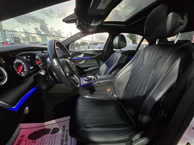 2020 Mercedes-Benz E 350   - Photo 13 - Miami, FL 33147