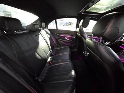 2020 Mercedes-Benz E 350   - Photo 5 - Miami, FL 33147