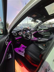 2020 Mercedes-Benz E 350   - Photo 15 - Miami, FL 33147