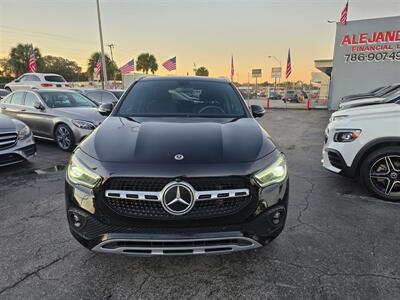 2021 Mercedes-Benz GLA GLA 250   - Photo 8 - Miami, FL 33147